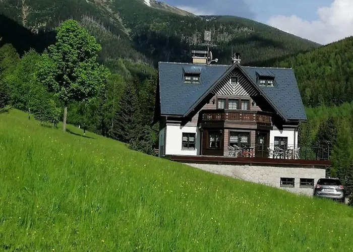 Pension PohodaPenzion