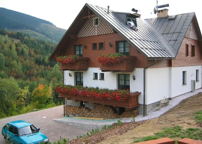 Pension PohodaPenzion